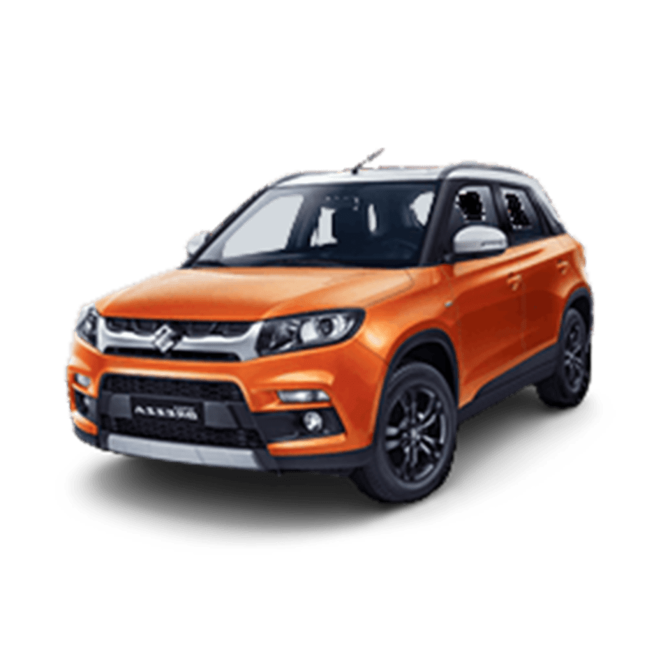 Maruti Vitara Brezza