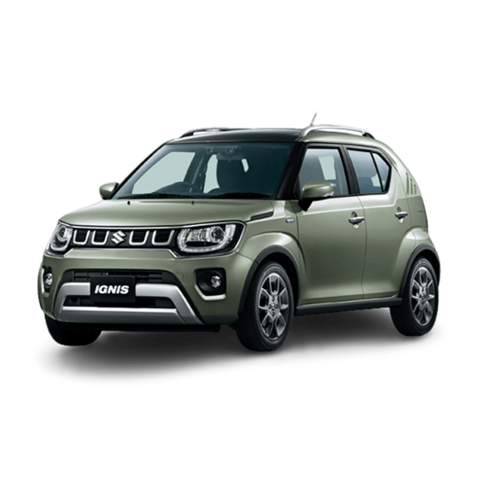 Maruti Ignis