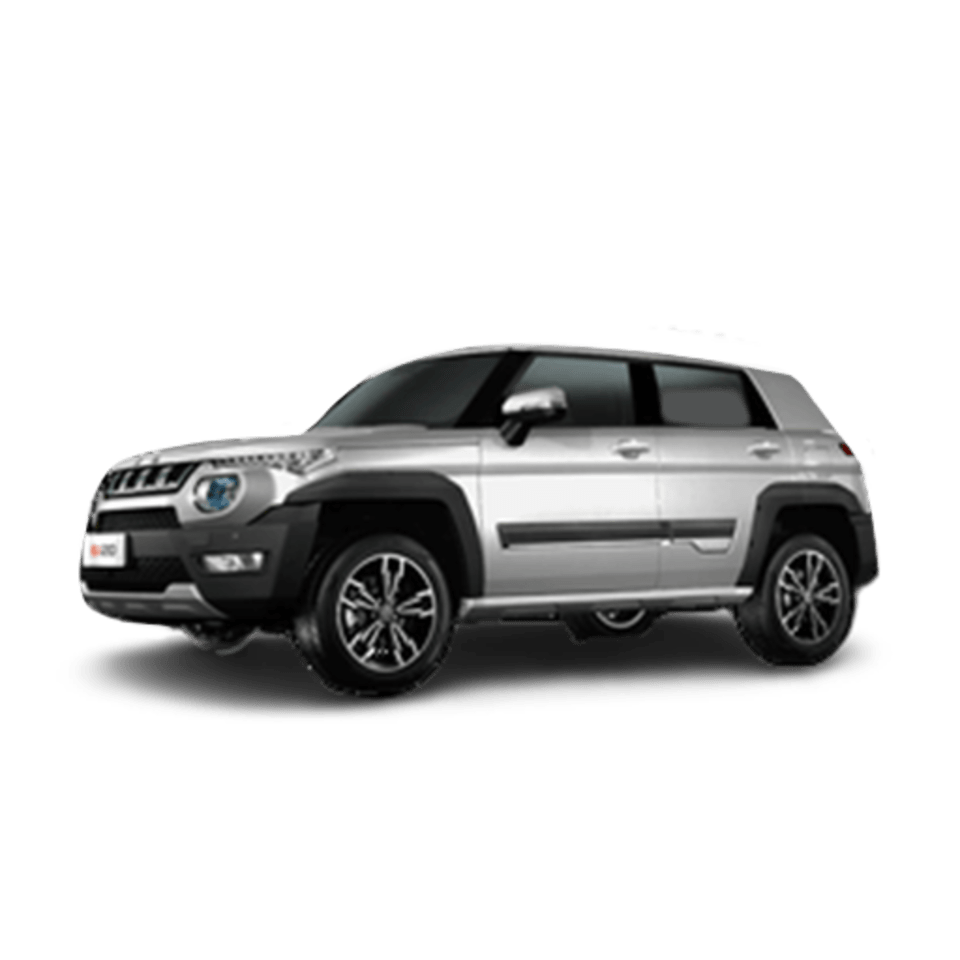 BAIC BJ20