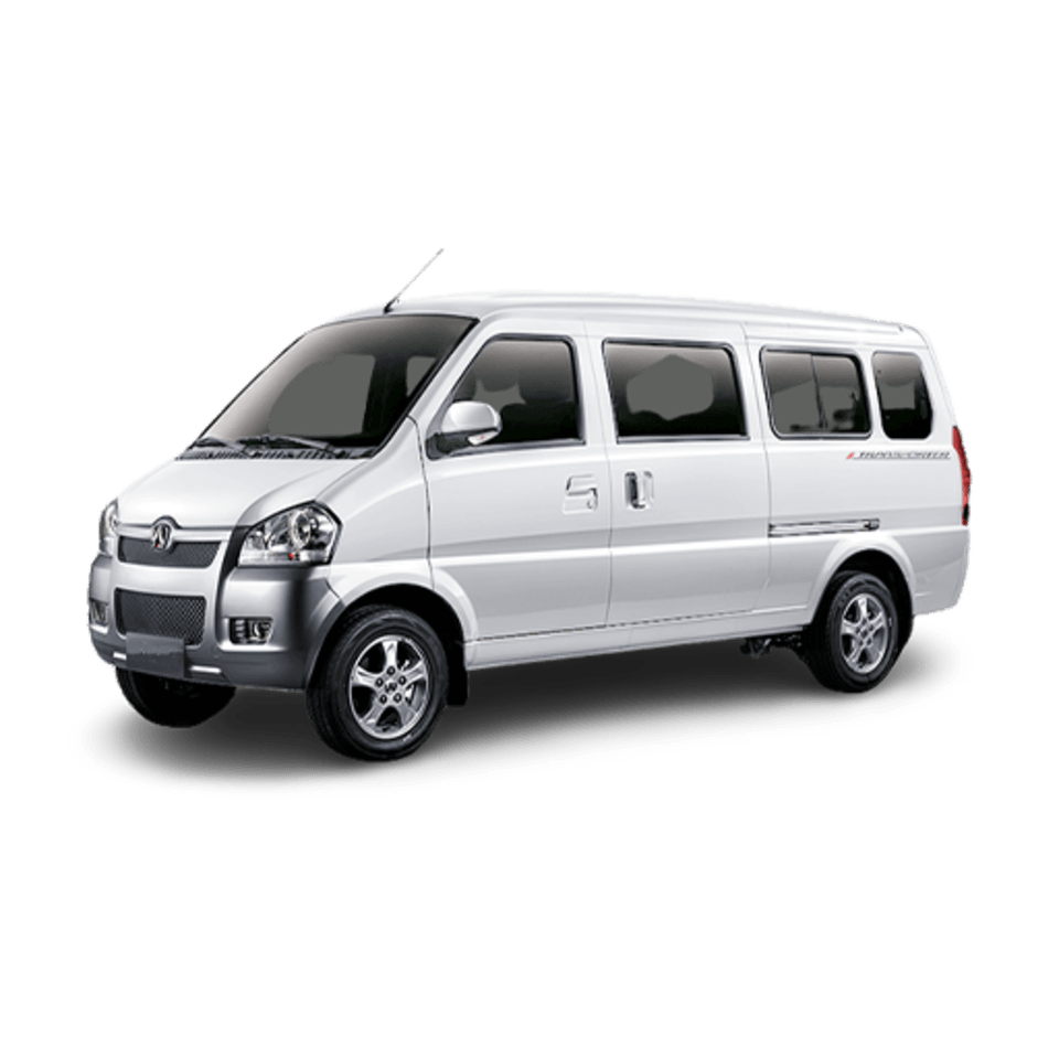 BAIC MZ45
