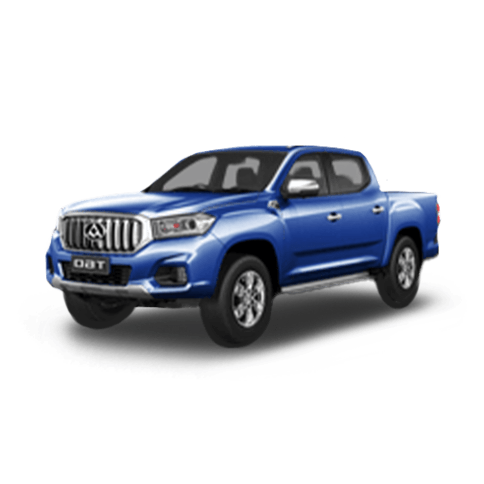 Maxus T60