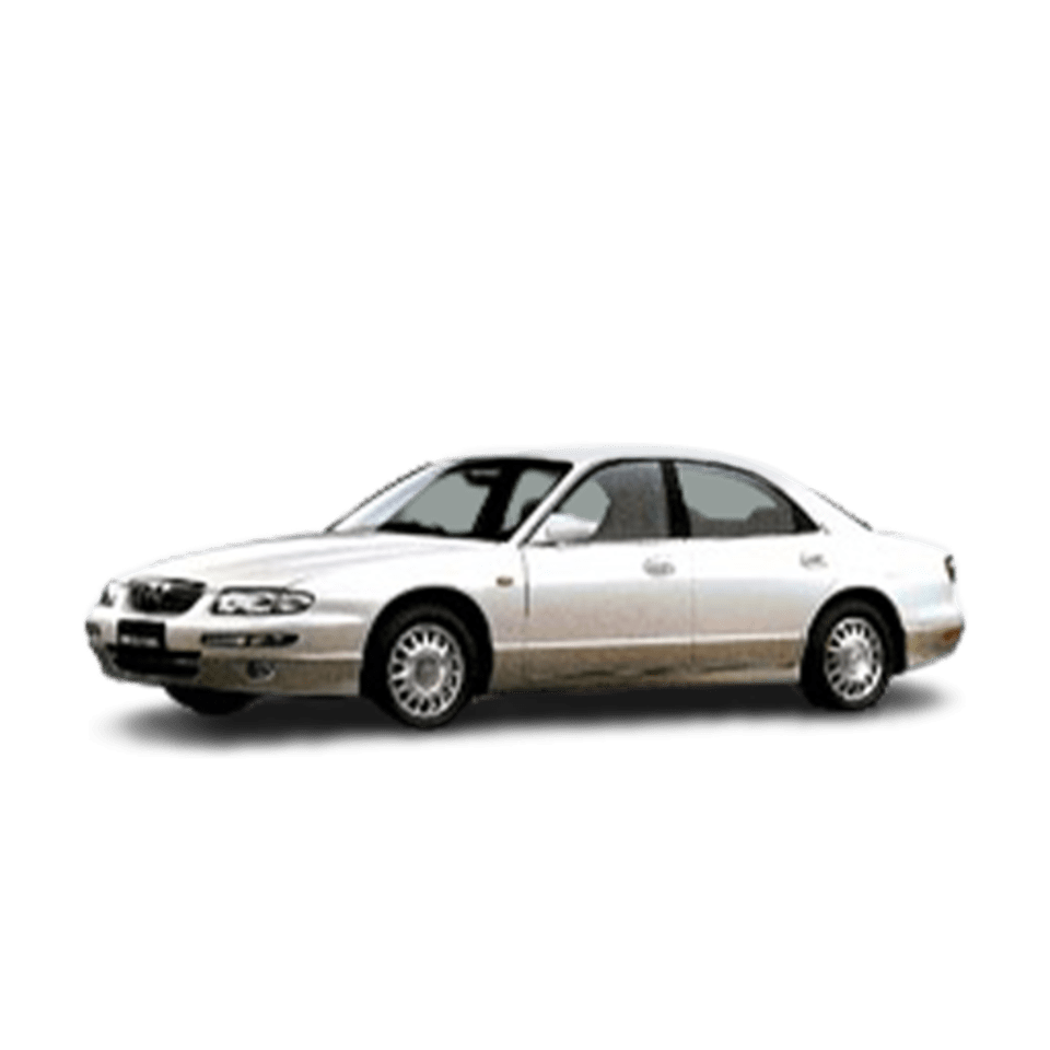 Mazda Eunos 800