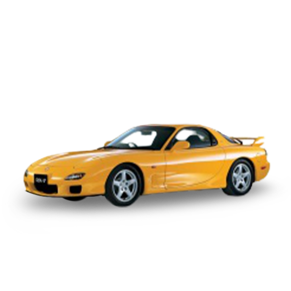 Mazda RX-7