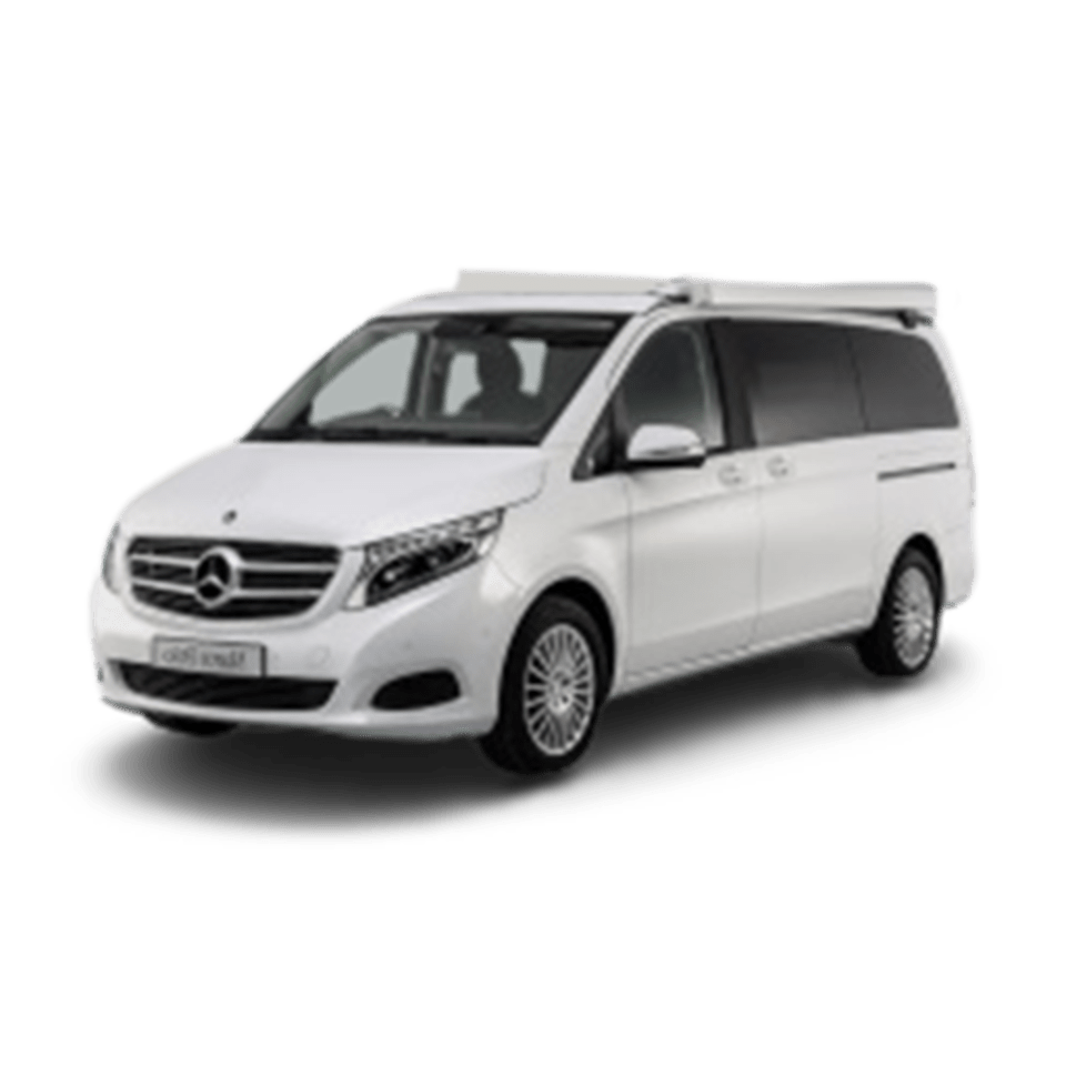 Mercedes-Benz Marco Polo