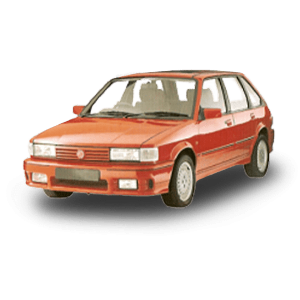 MG Maestro