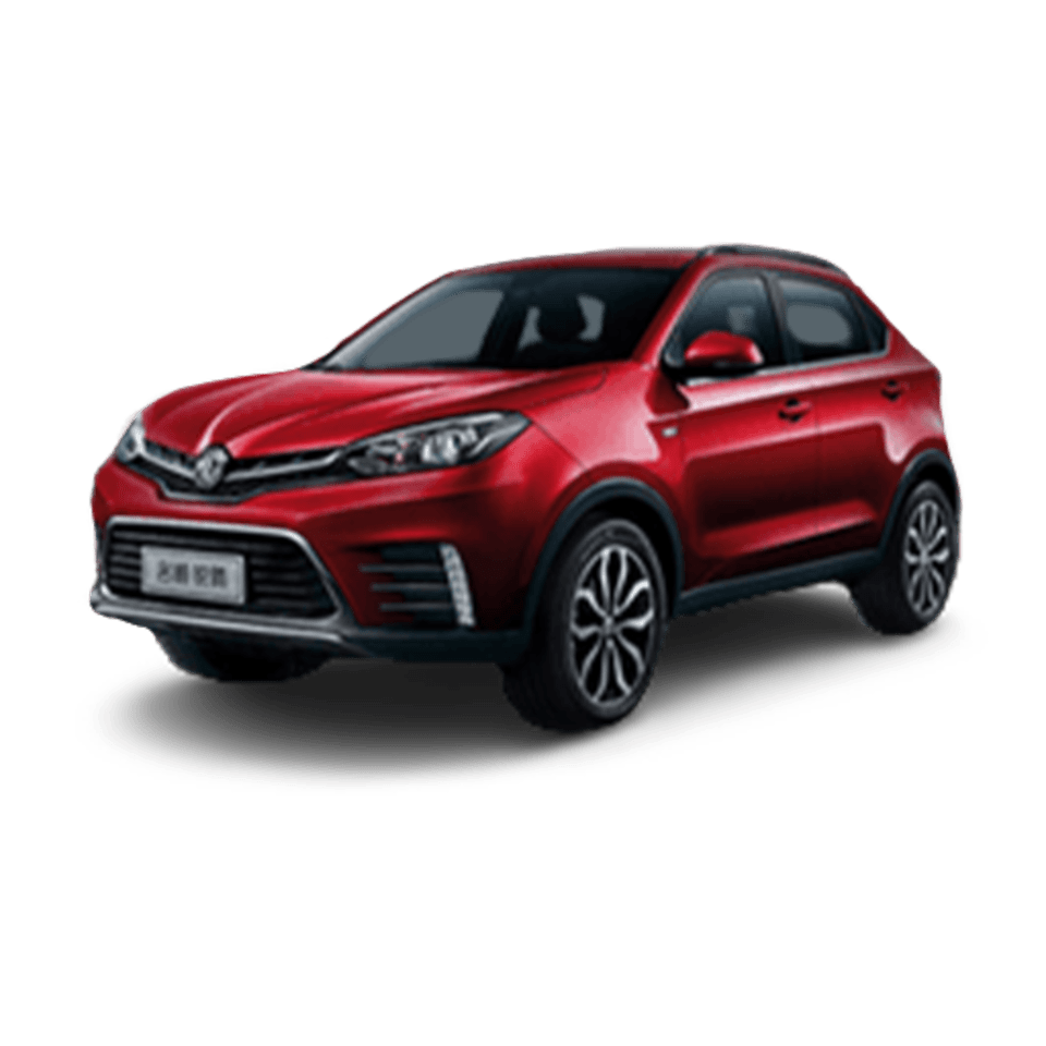 MG Ruiteng