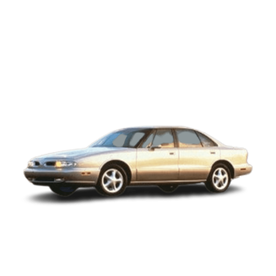 Oldsmobile LSS