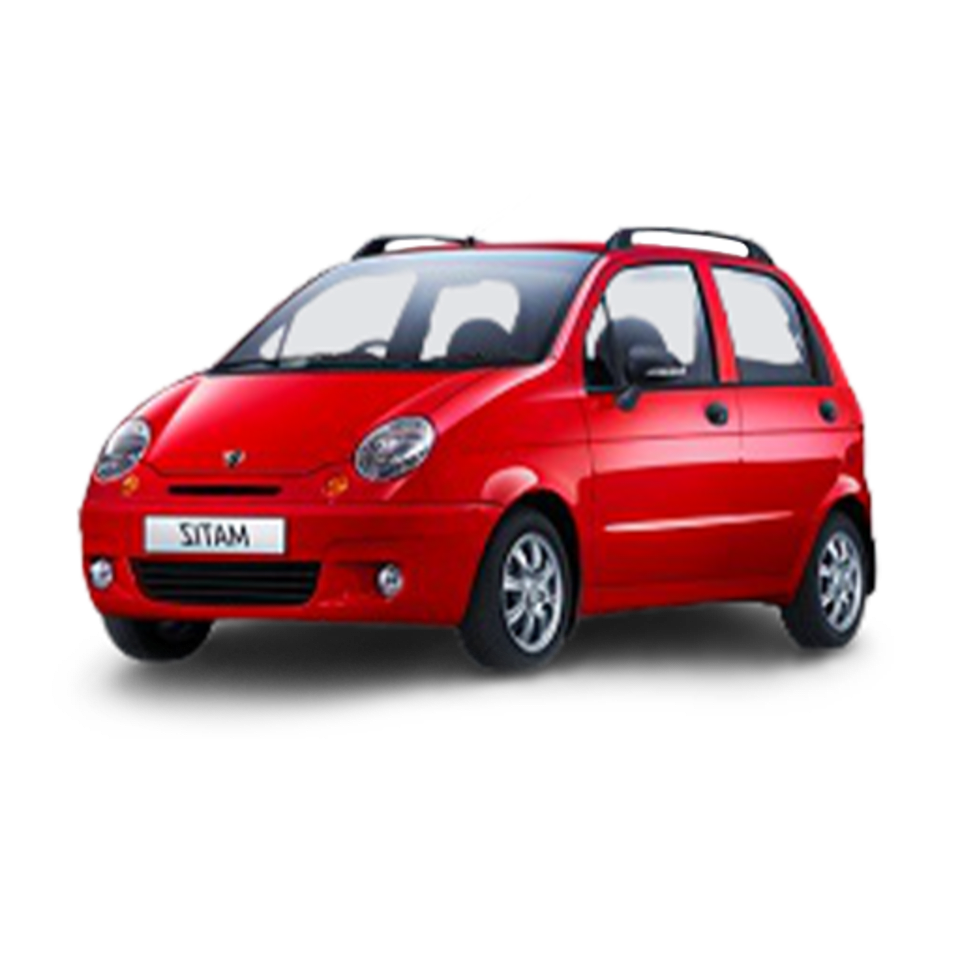 Ravon Matiz