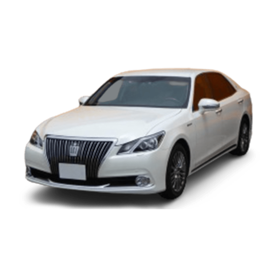 Toyota Crown Majesta