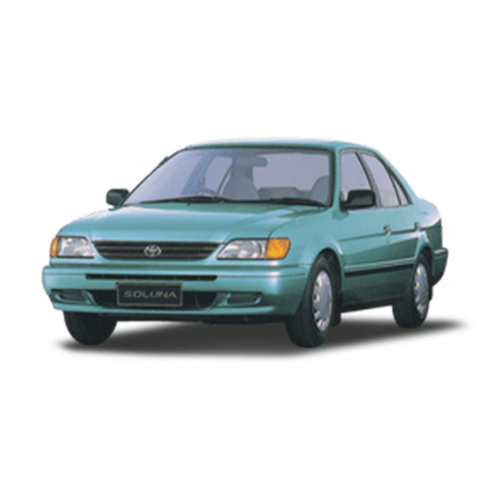 Toyota Soluna