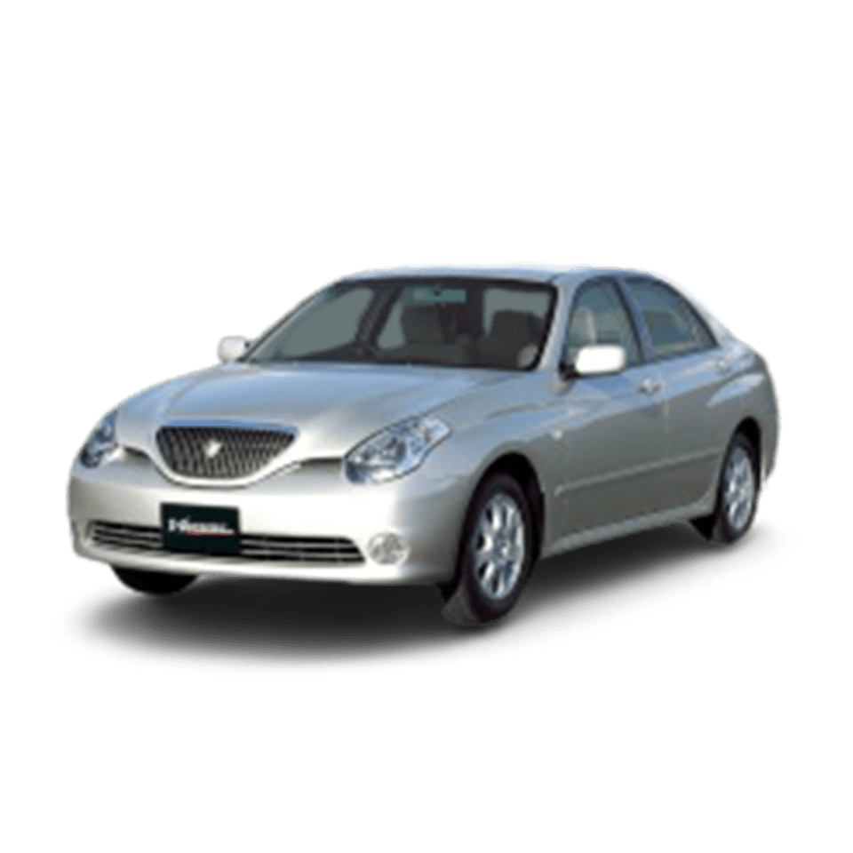 Toyota Verossa