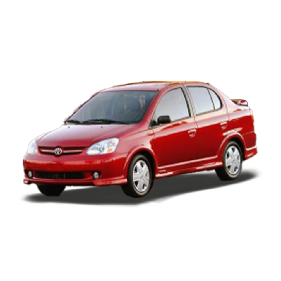 Toyota Platz