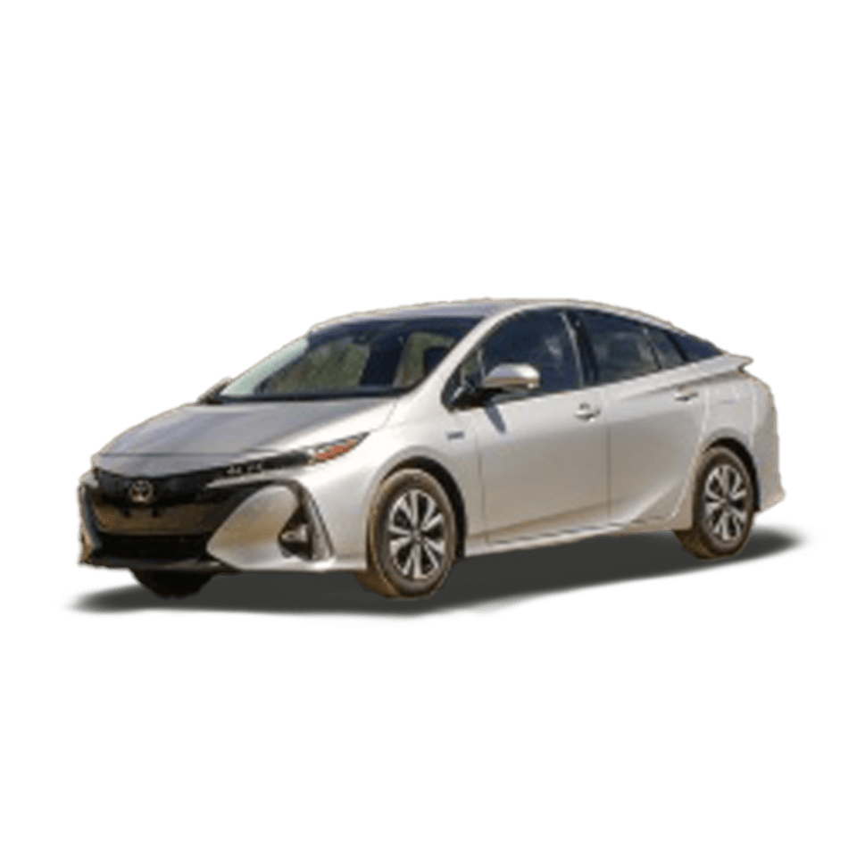 Toyota Prius Plug-in