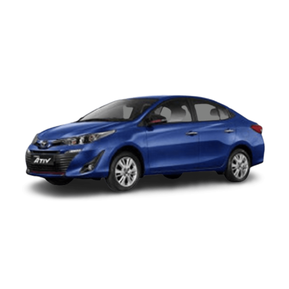 Toyota Yaris Ativ