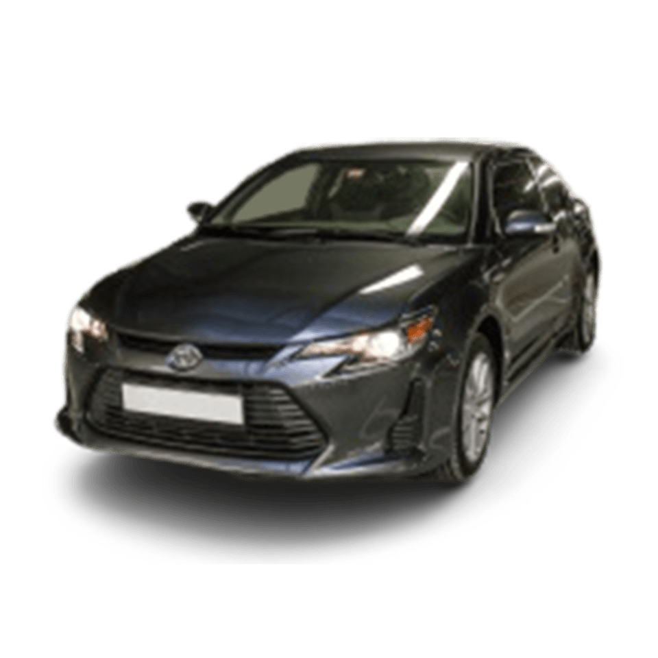 Toyota Zelas