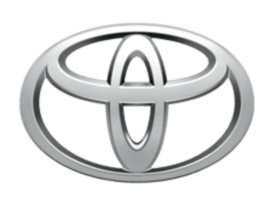 Toyota bZ