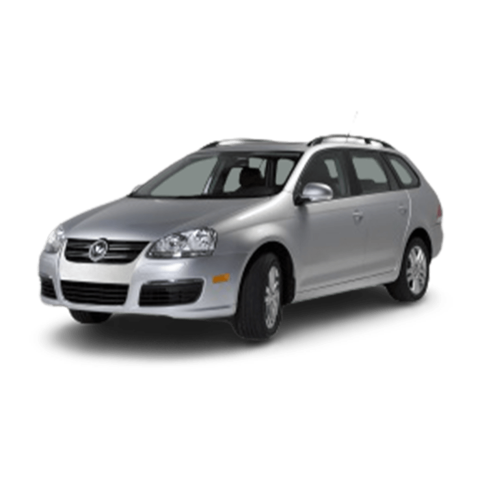 Volkswagen Bora SportWagen