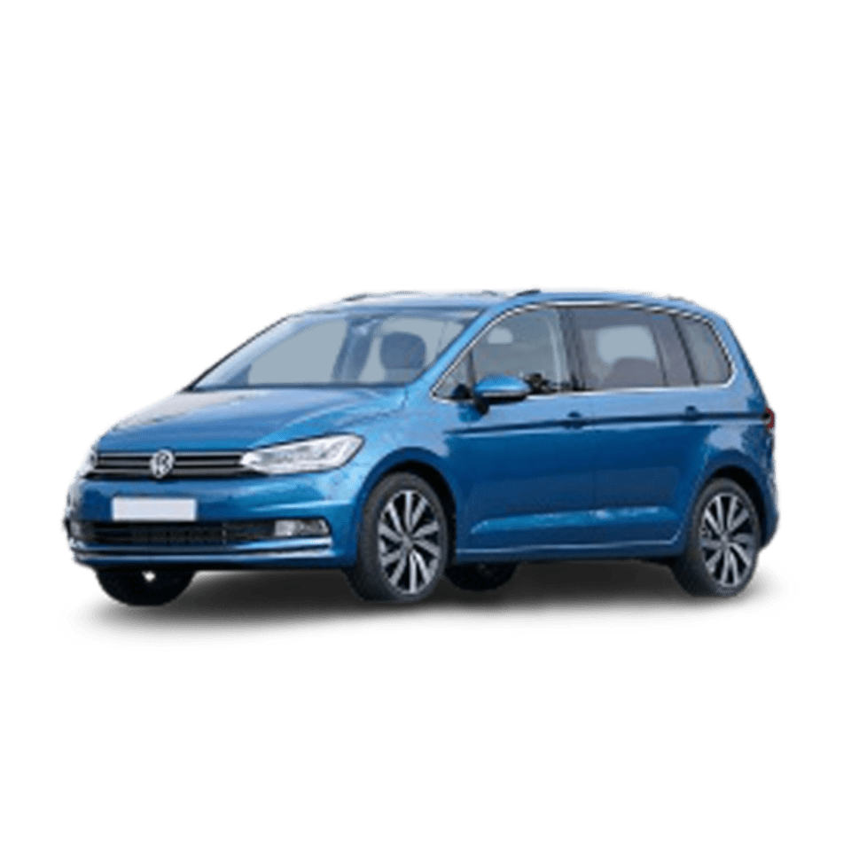 Volkswagen Golf Touran