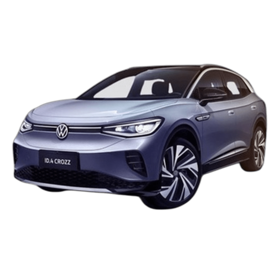 Volkswagen ID.4 CROZZ