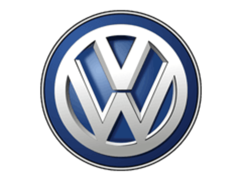 Volkswagen Tharu XR