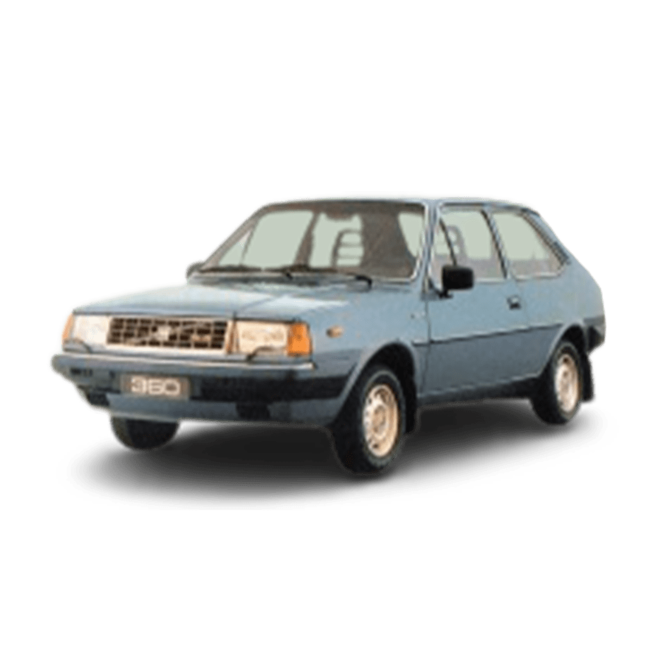 Volvo 360