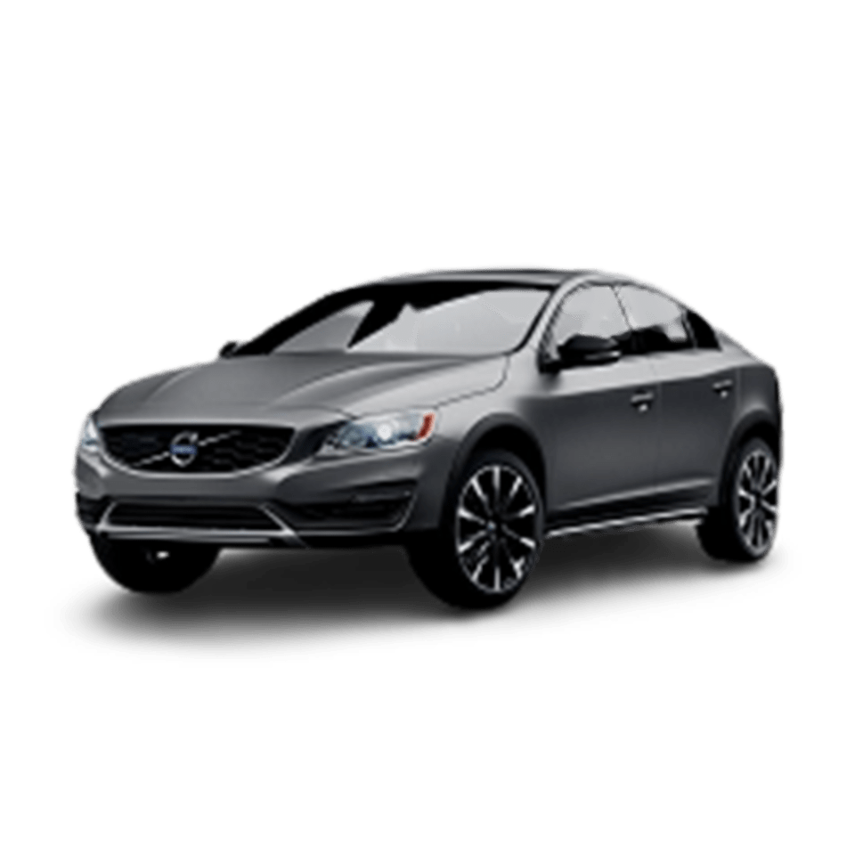 Volvo S60 Cross Country
