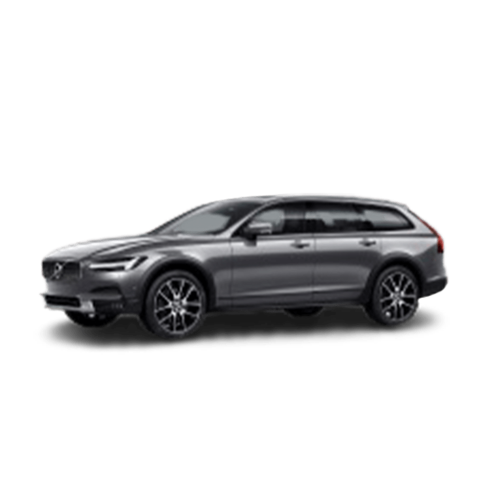 Volvo V90 Cross Country