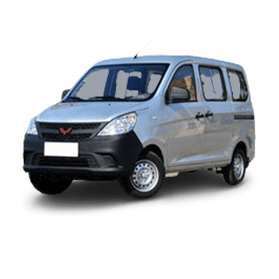 Wuling Sunshine V