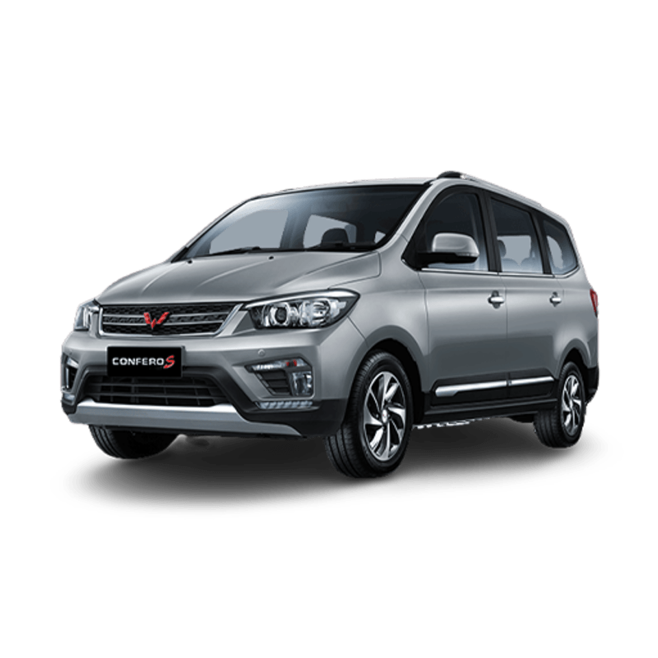 Wuling Confero S