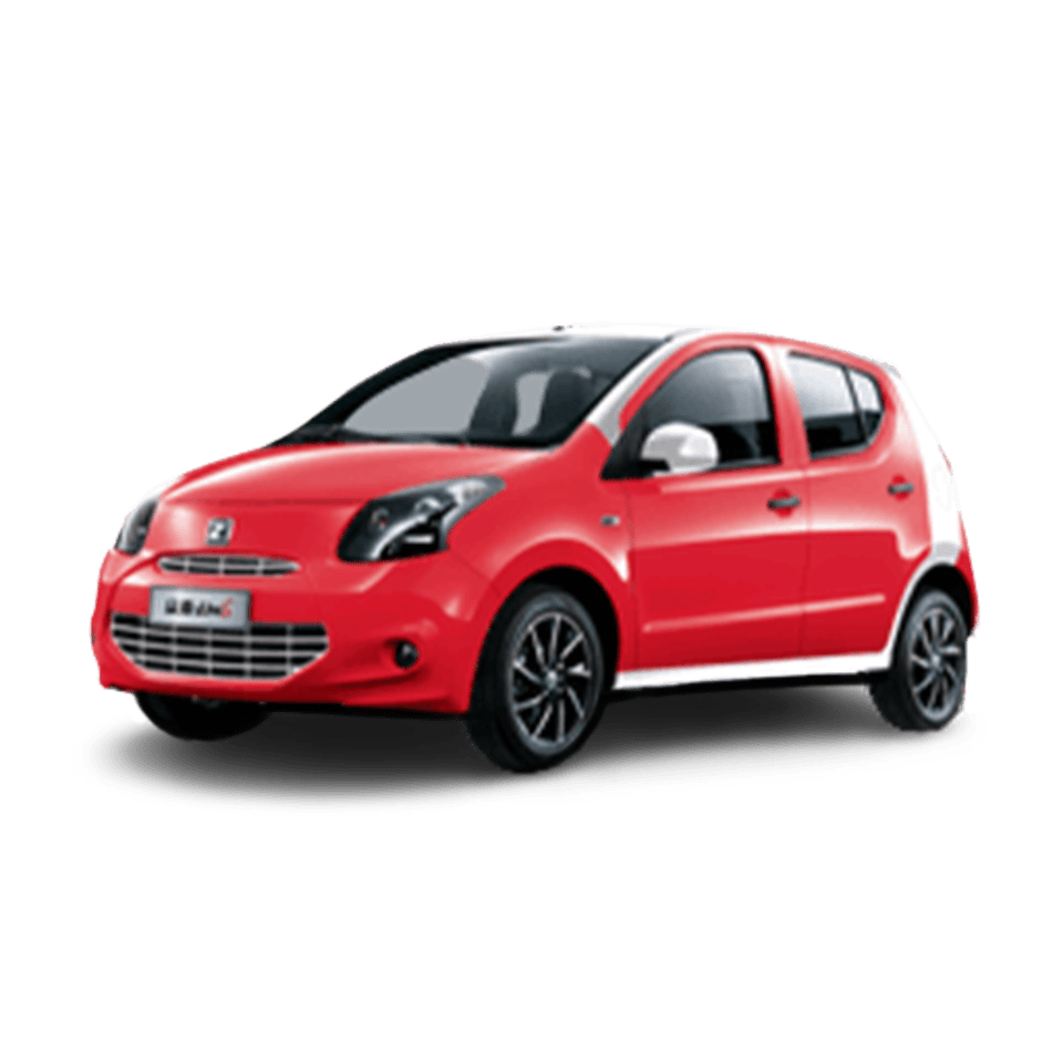 Zotye Cloud 100S