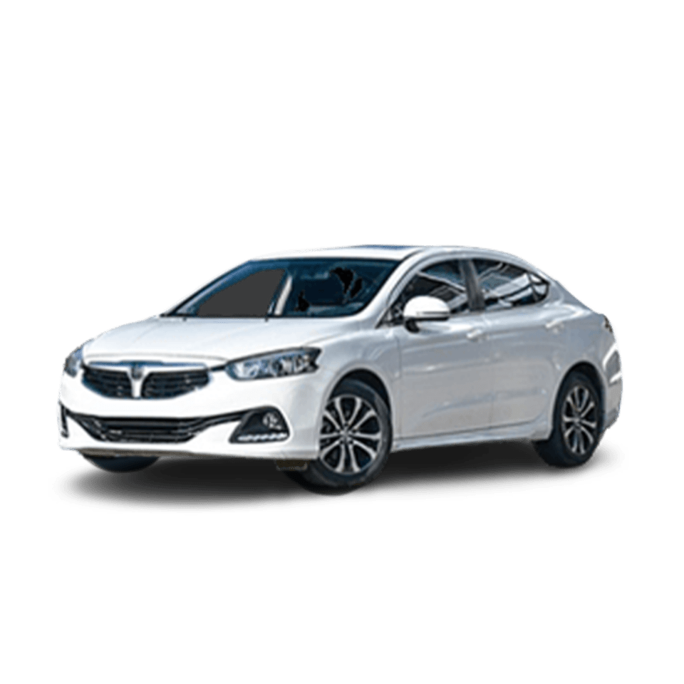 Brilliance H3