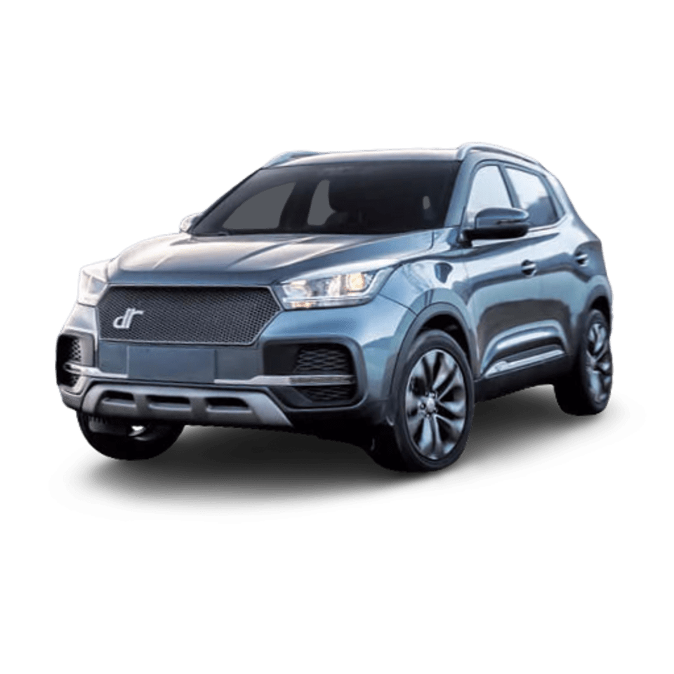 DR 5.0