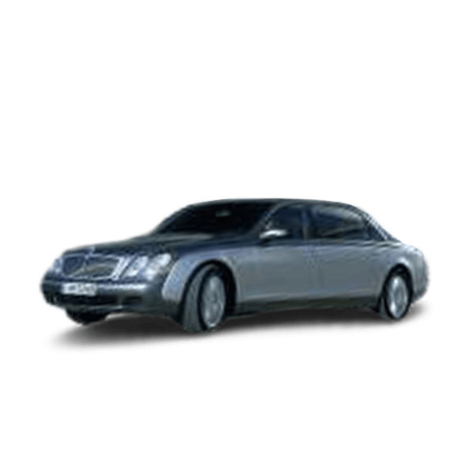Maybach 62