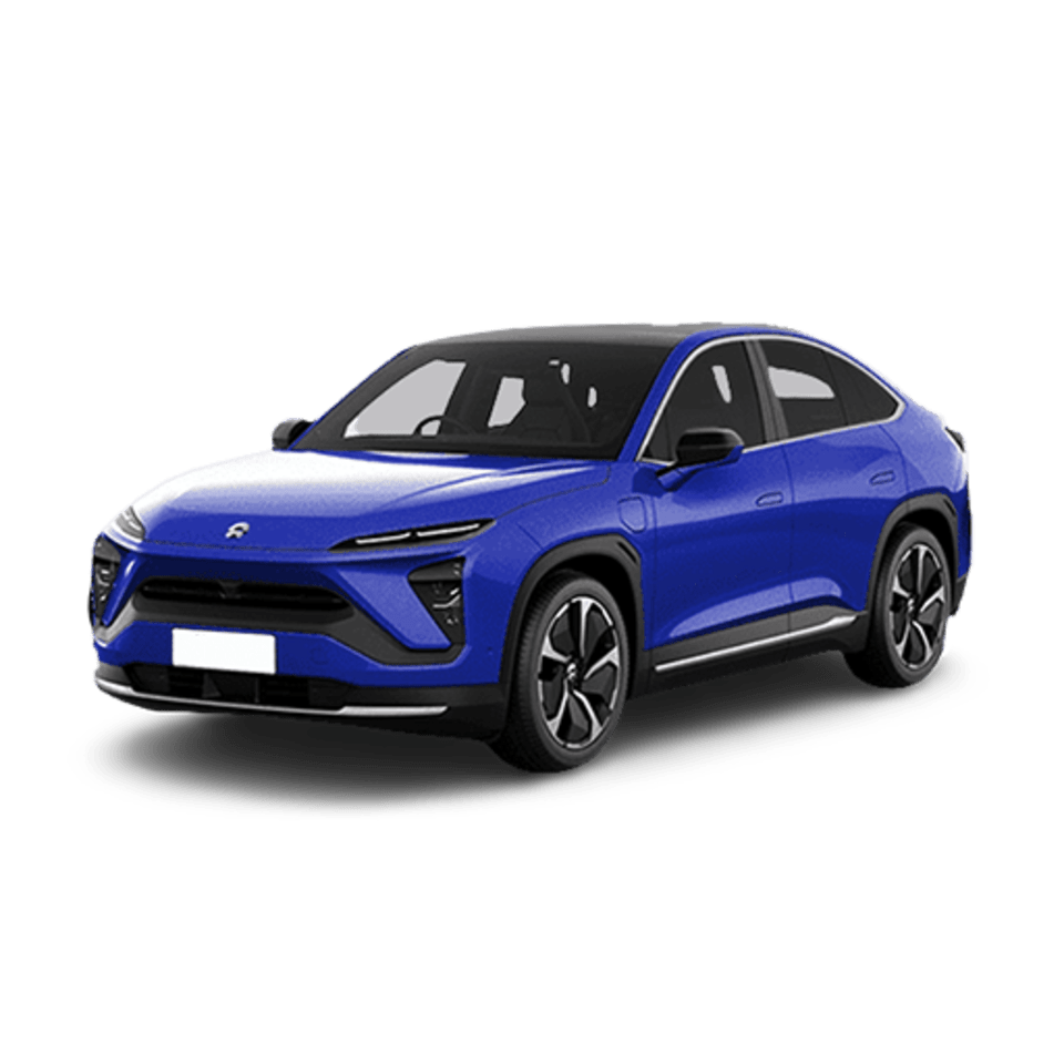 Nio EC6