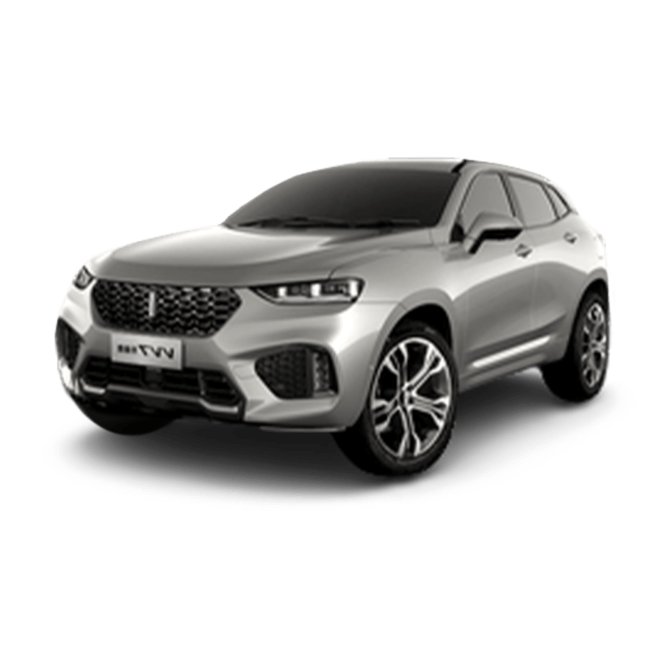 Wey VV7