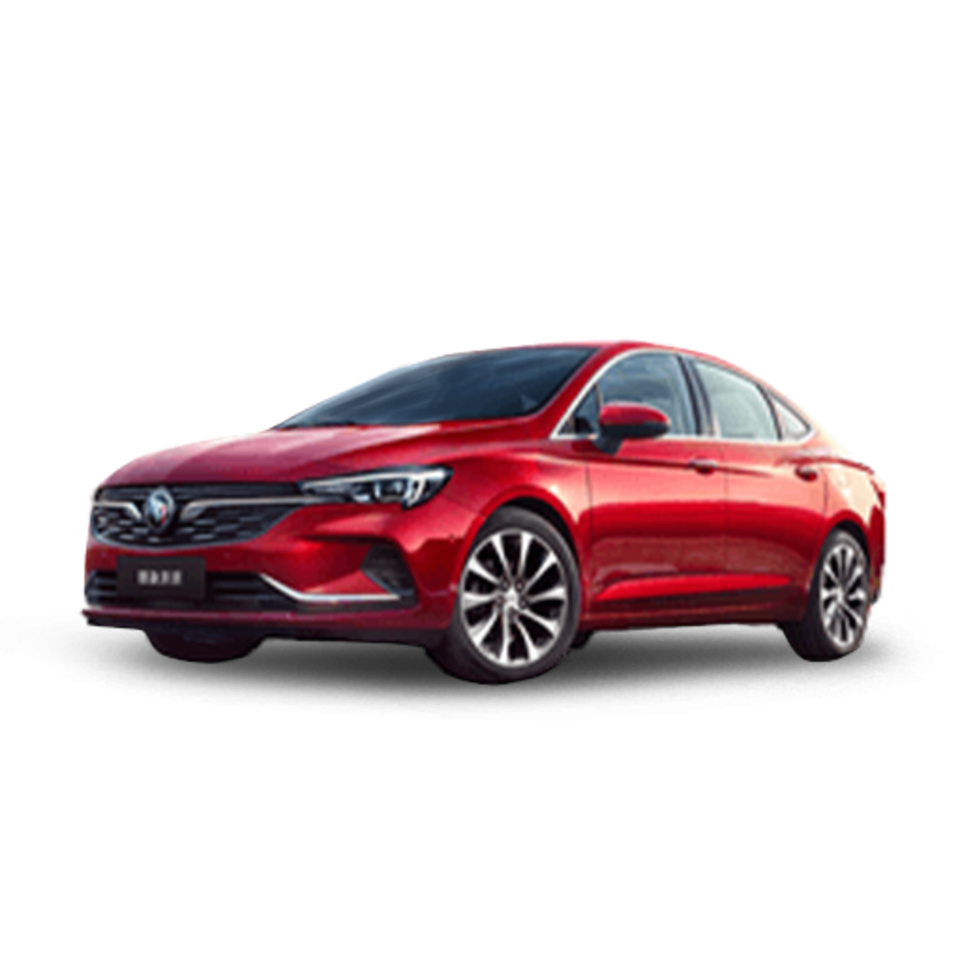 Buick Verano