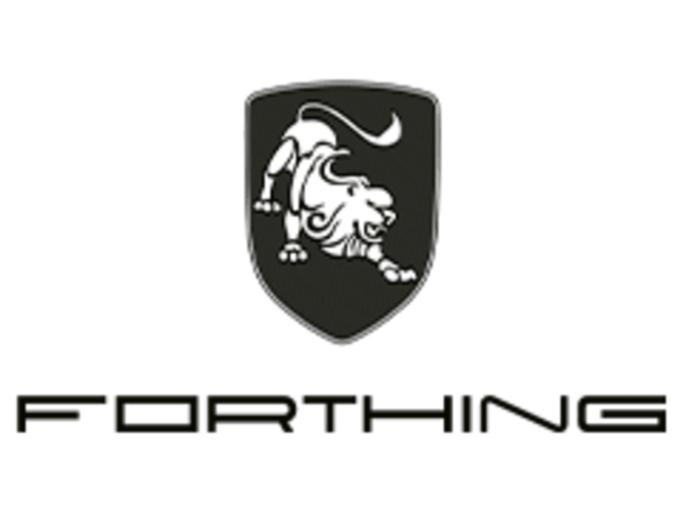 Forthing T5 HEV