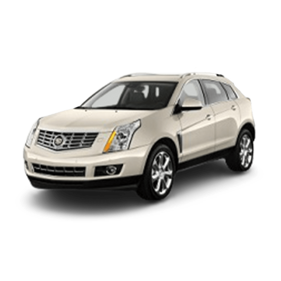 Cadillac SRX