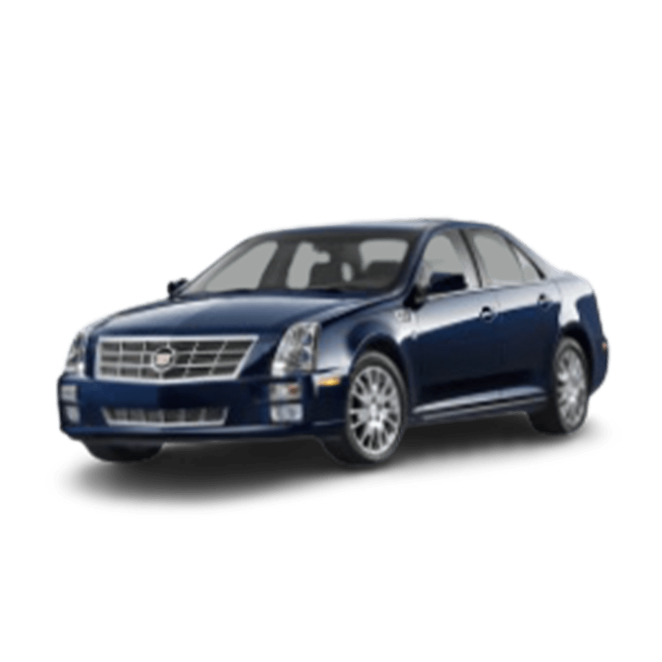 Cadillac STS