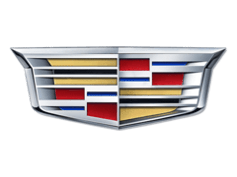 Cadillac SLS