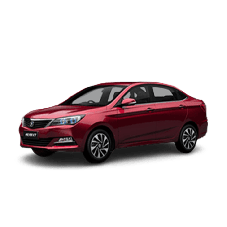 Changan Alsvin V7