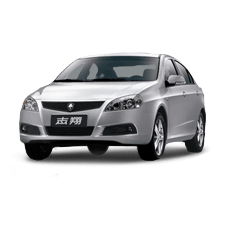 Changan Z-Shine