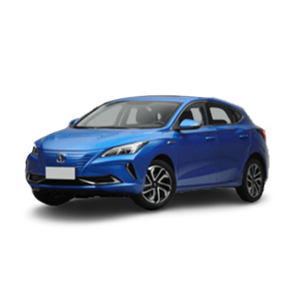 Changan Eado ET
