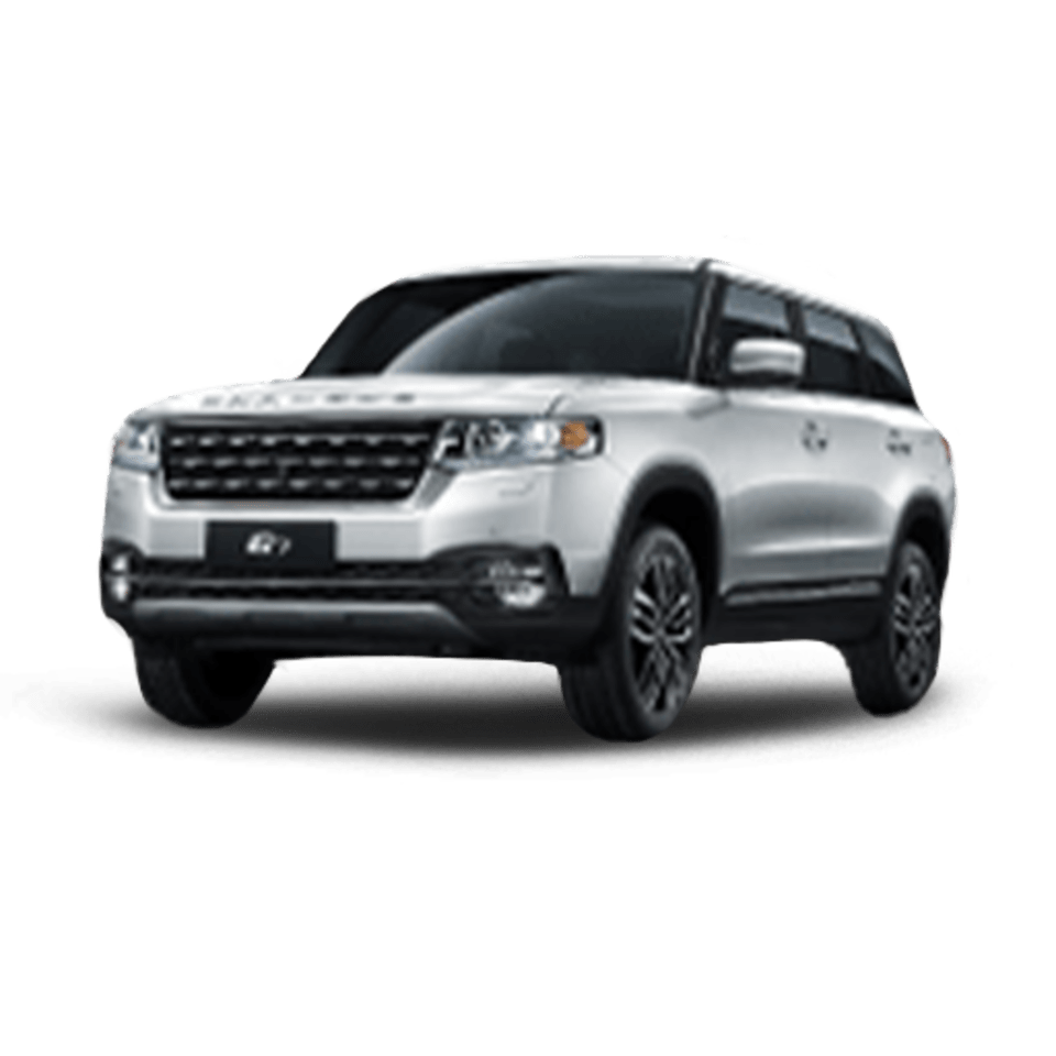 Changhe Q7