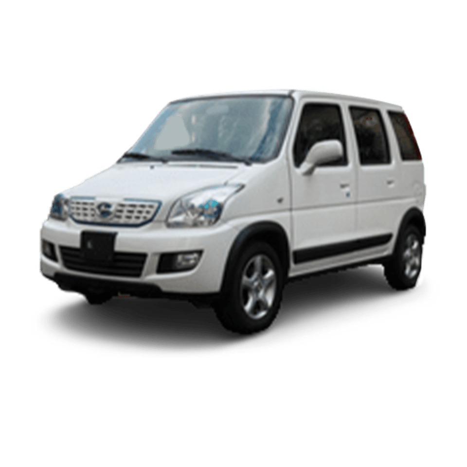 Changhe Beidouxing X5E