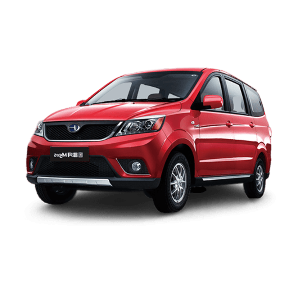 Changhe M50S