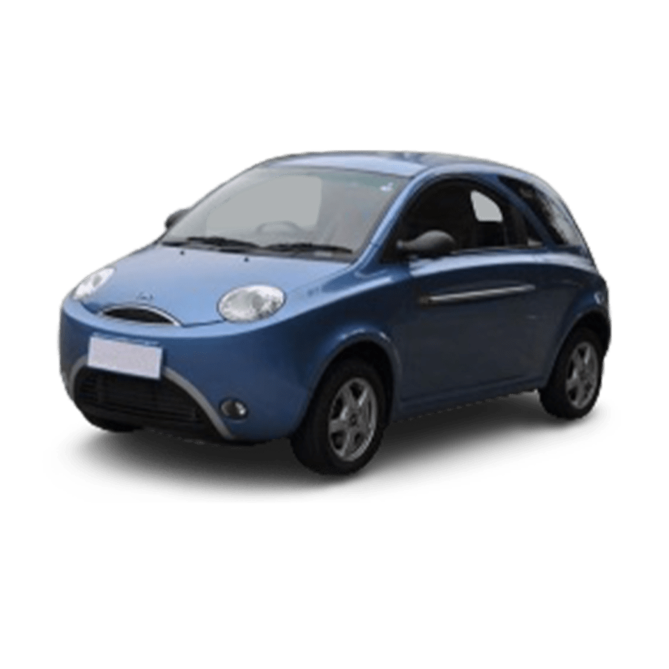 Chery QQme