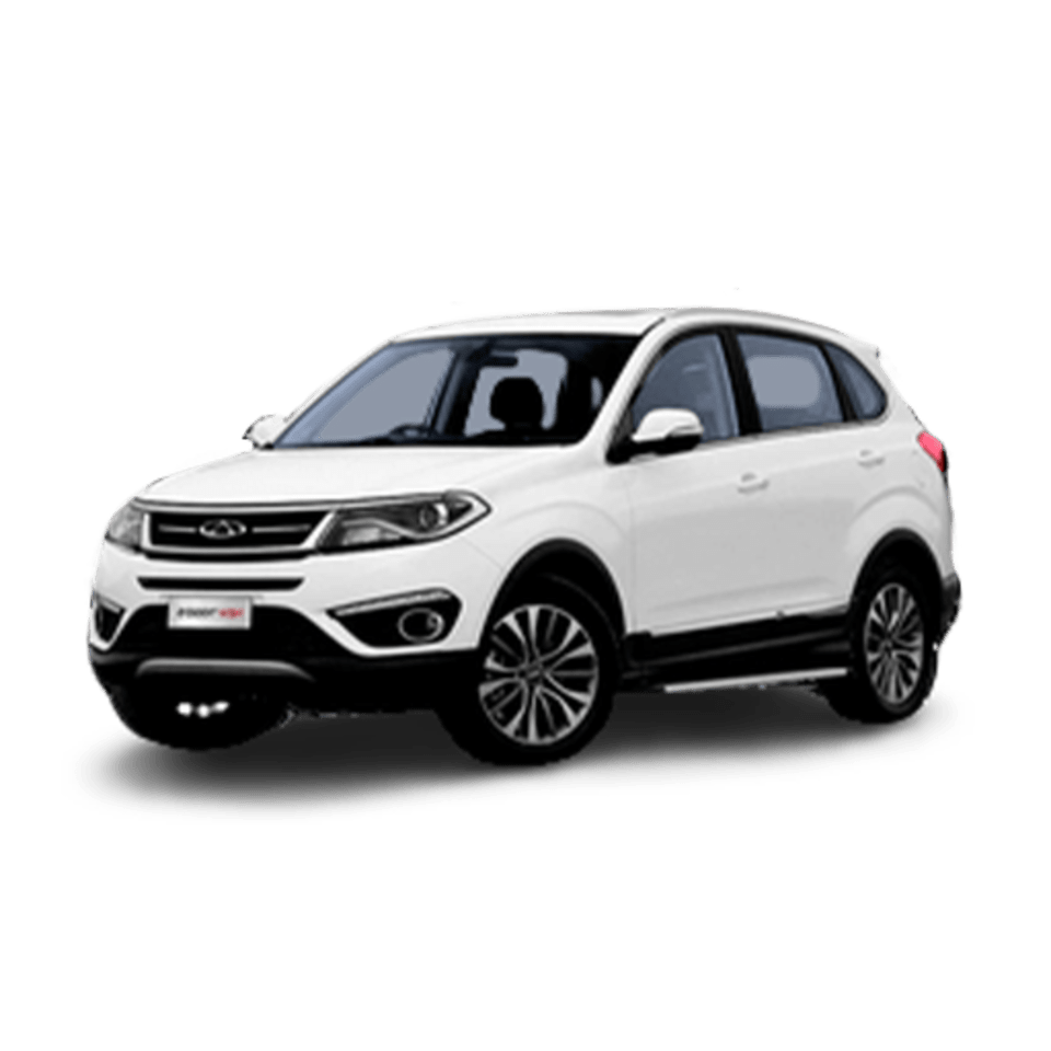 Chery Tiggo 5