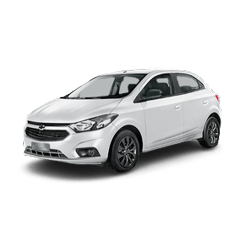 Chevrolet Joy