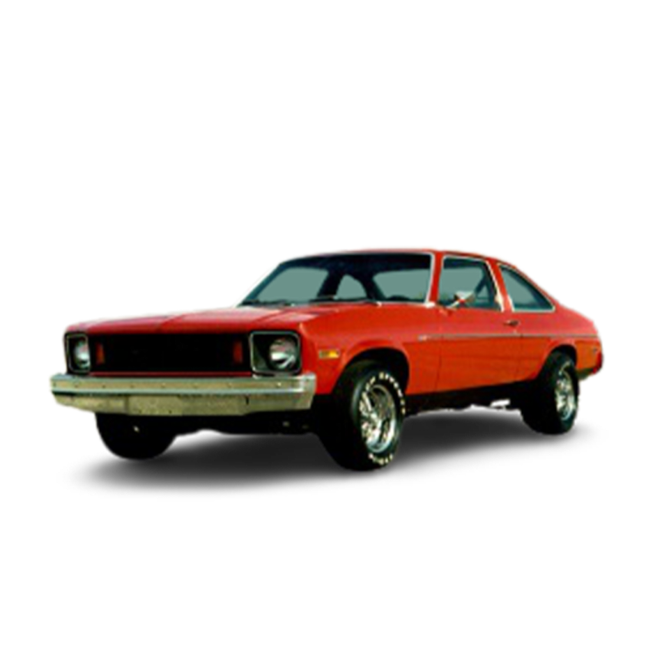Chevrolet Nova